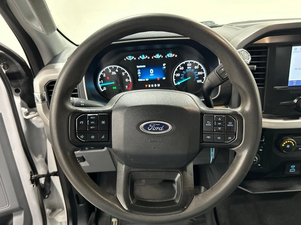 Certified 2022 Ford F150 XLT AWD/4WD image 15