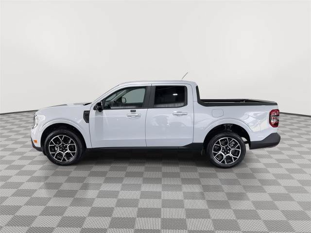 Certified 2025 Ford Maverick Lariat AWD/4WD image 2