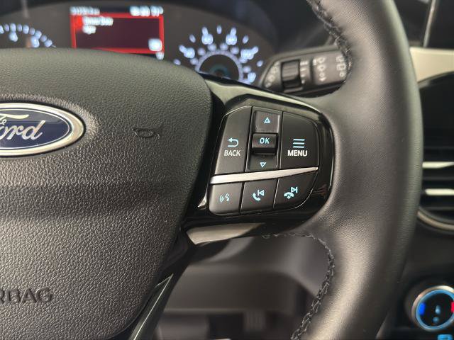 Certified 2022 Ford Escape SE w/ Convenience Package AWD/4WD image 22