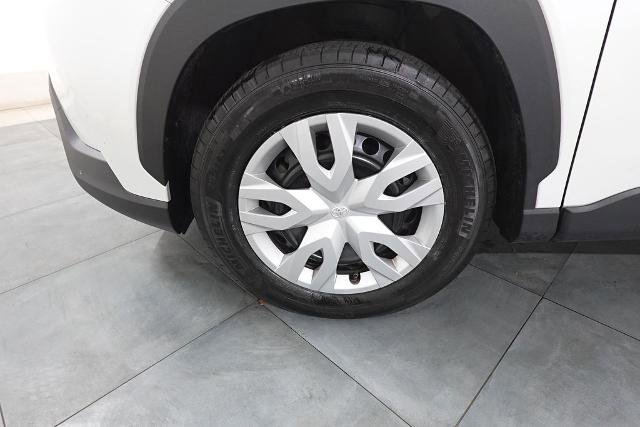 Used 2024 Toyota Corolla Cross L image 26