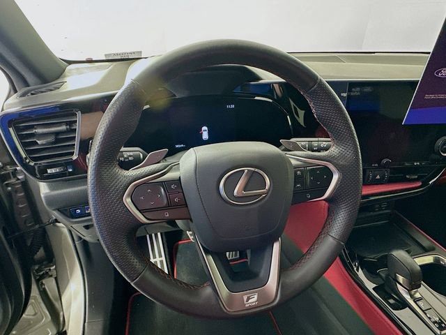 Used 2024 Lexus NX 350 F Sport AWD/4WD image 17