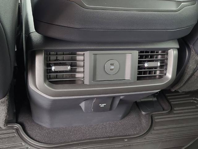 Certified 2025 Ford F150 Tremor AWD/4WD image 18