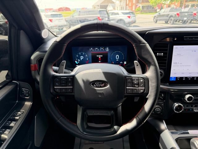 Certified 2024 Ford F150 Raptor AWD/4WD image 16