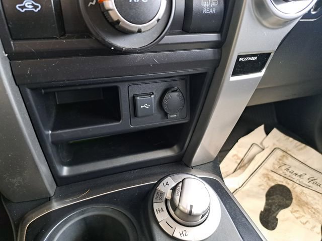 Used 2020 Toyota 4Runner SR5 Premium w/ Moonroof Package AWD/4WD image 14