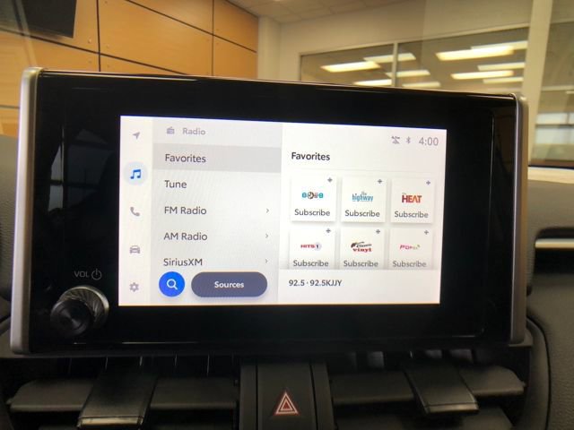 Used 2023 Toyota RAV4 XLE image 15