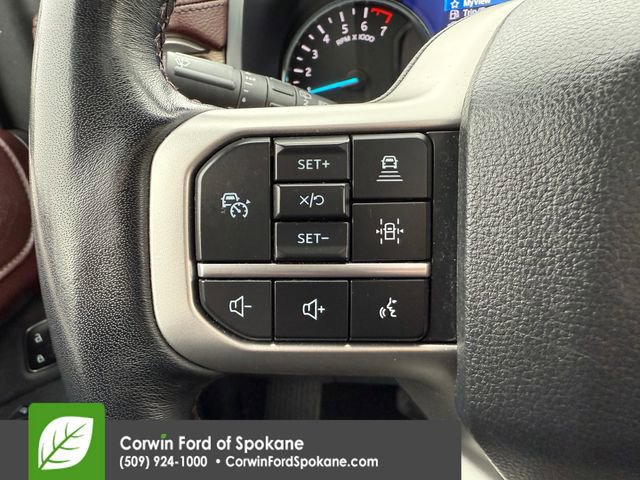 Certified 2024 Ford Expedition Limited image 28