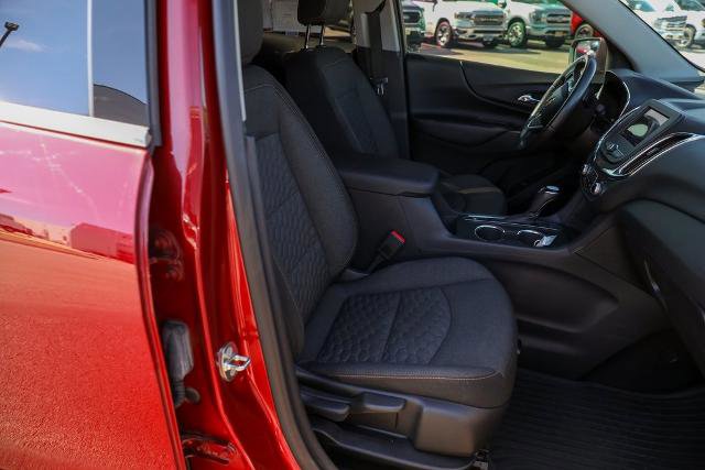 Used 2019 Chevrolet Equinox LT w/ Driver Convenience Package image 26