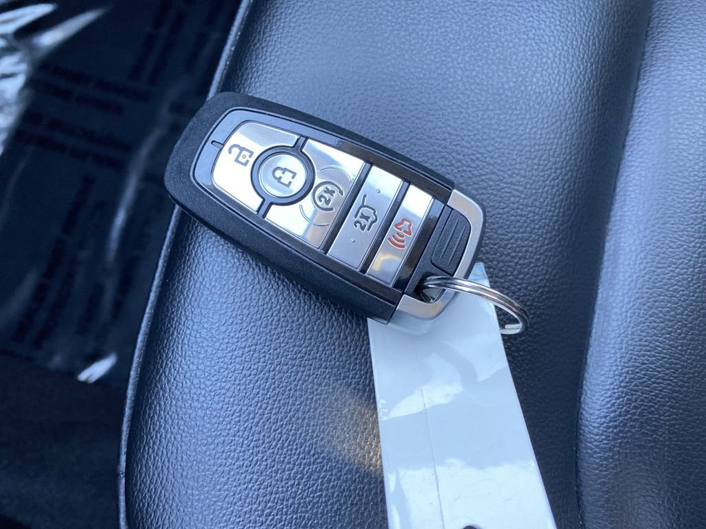 Certified 2023 Ford Edge SEL w/ Convenience Package image 36