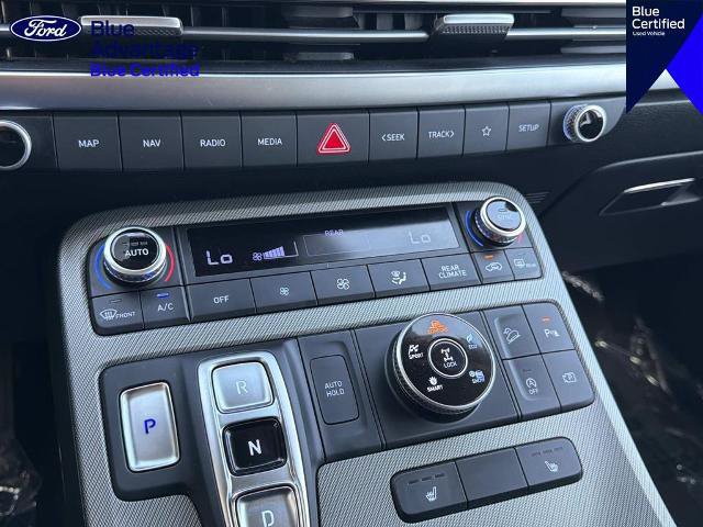 Used 2024 Hyundai Palisade SEL AWD/4WD image 26