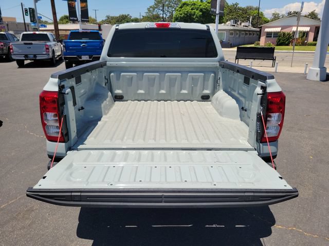 Certified 2024 Ford Ranger XL w/ Trailer Tow Package RWD image 7