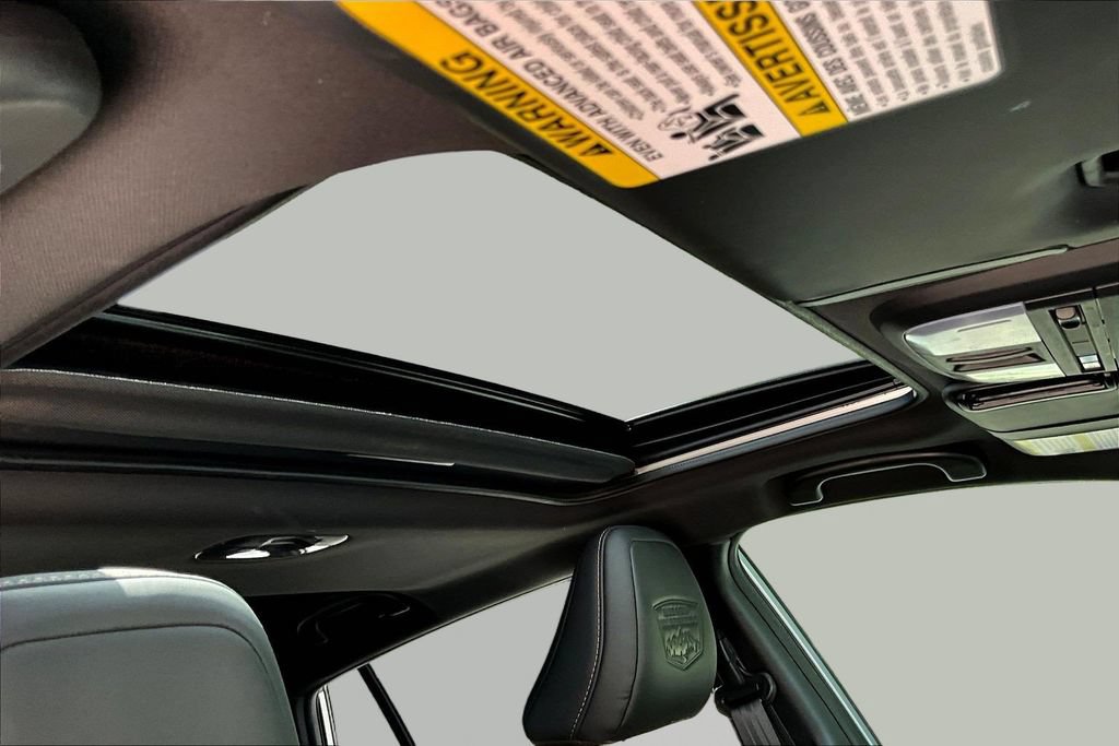 Used 2024 Subaru Crosstrek 2.5i Wilderness w/ Crosstrek Mirror Package AWD/4WD image 29
