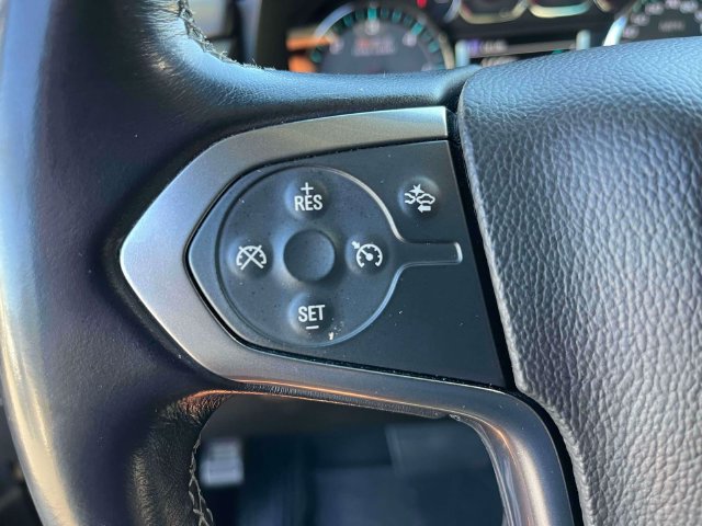 Used 2020 Chevrolet Tahoe LT w/ Off-Road Package AWD/4WD image 33