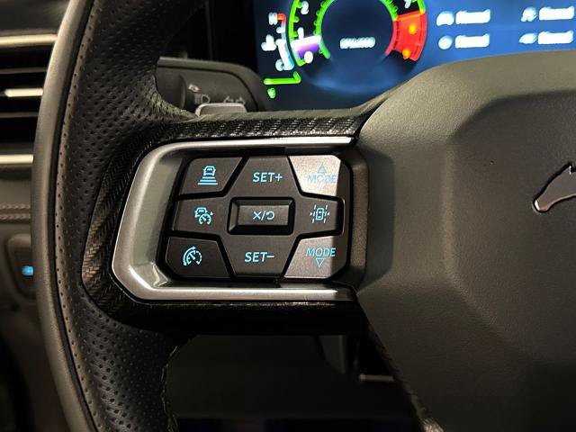Certified 2025 Ford Mustang GT Premium RWD image 20