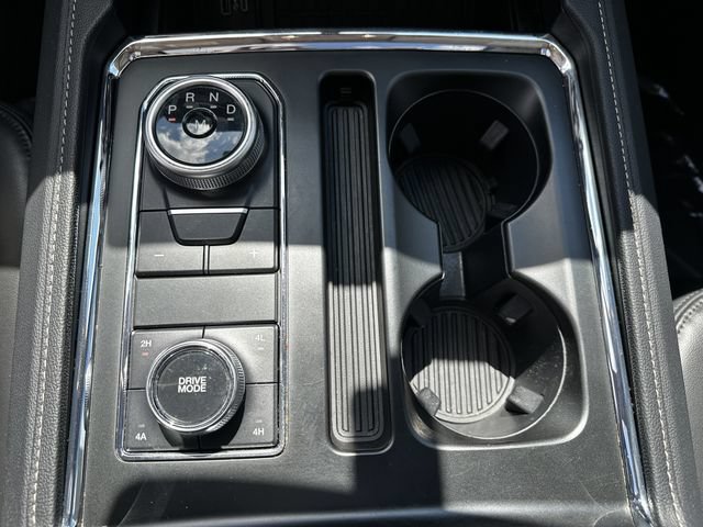 Certified 2023 Ford Expedition Max XLT AWD/4WD image 26