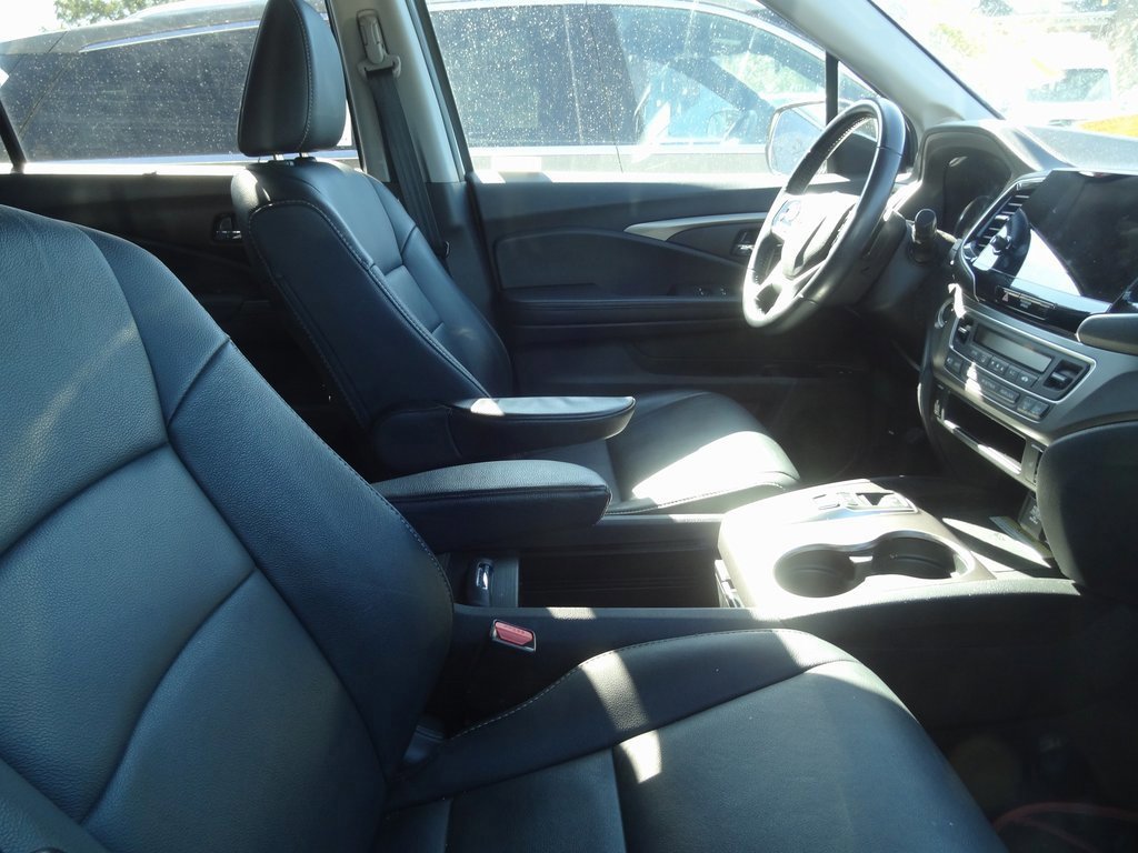 Used 2021 Honda Pilot Special Edition image 8