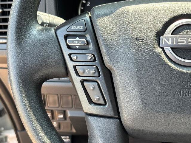 Used 2022 Nissan Frontier S w/ Technology Package AWD/4WD image 18