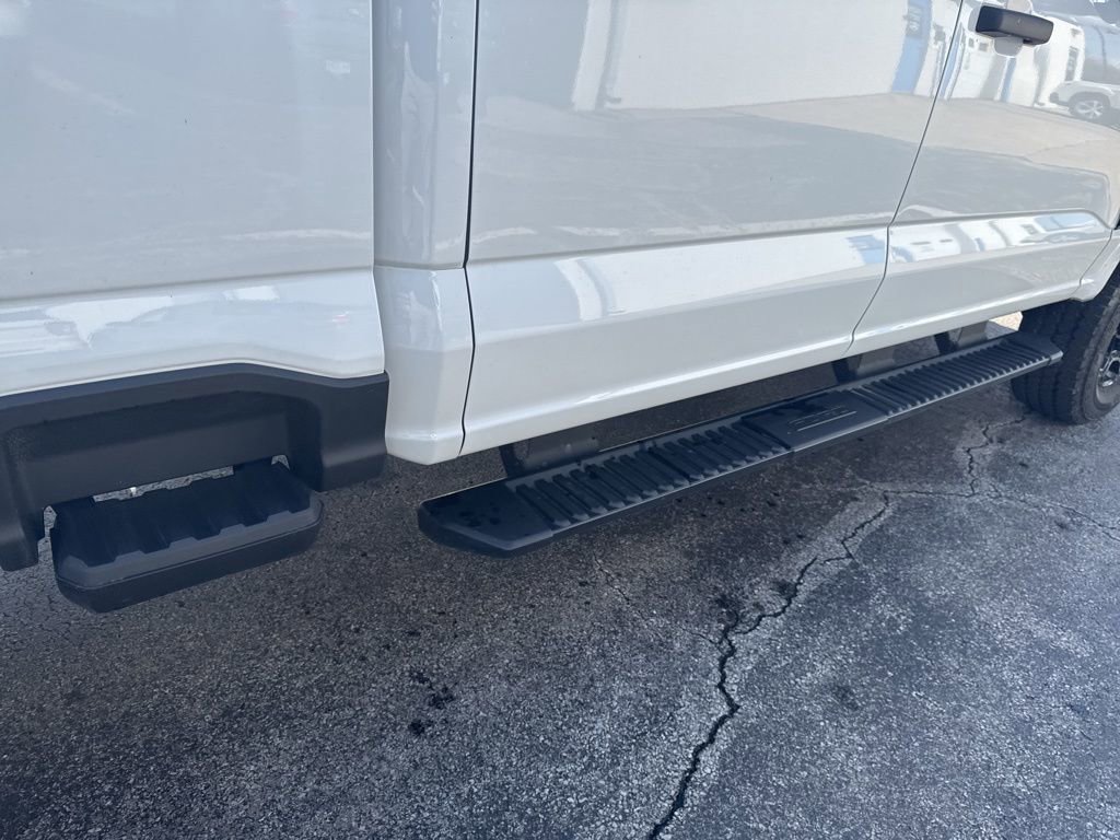 Certified 2024 Ford F250 XL w/ STX Appearance Package image 50