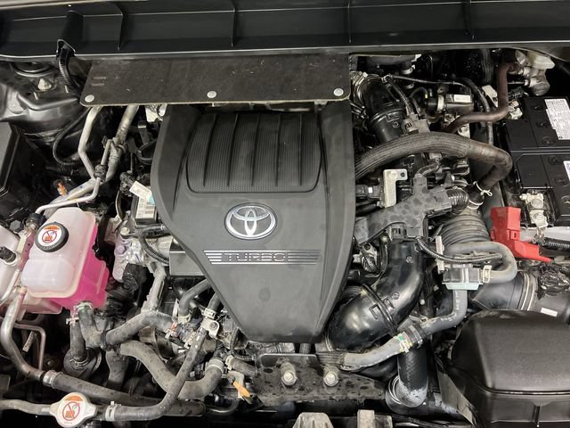 Used 2024 Toyota Highlander Limited AWD/4WD image 12