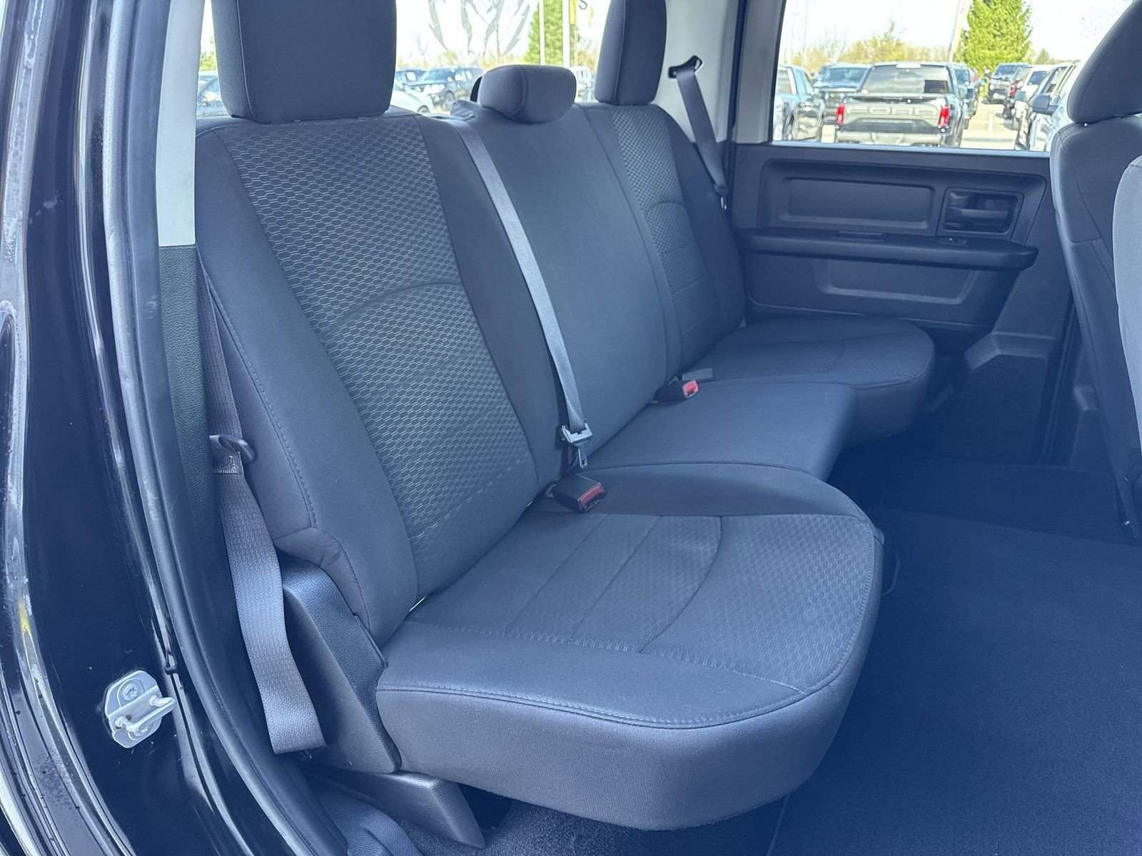 Used 2019 RAM 1500 Express w/ Wheel & Sound Group AWD/4WD image 20