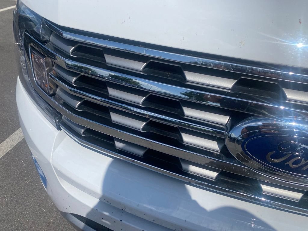 Certified 2021 Ford Expedition Limited RWD image 4