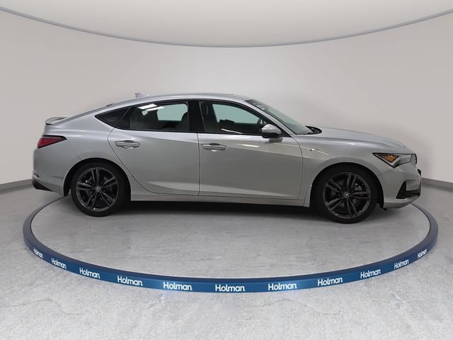 Used 2024 Acura Integra A-Spec FWD image 5