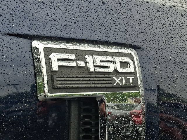 Certified 2022 Ford F150 XLT w/ Equipment Group 302A High AWD/4WD image 31
