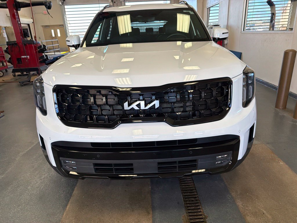 Used 2024 Kia Telluride SX Prestige X-Pro AWD/4WD image 6