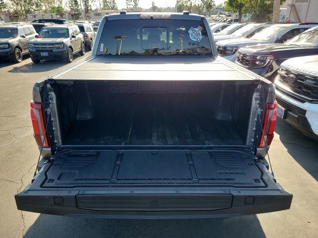 Certified 2024 Ford F150 Raptor AWD/4WD image 26