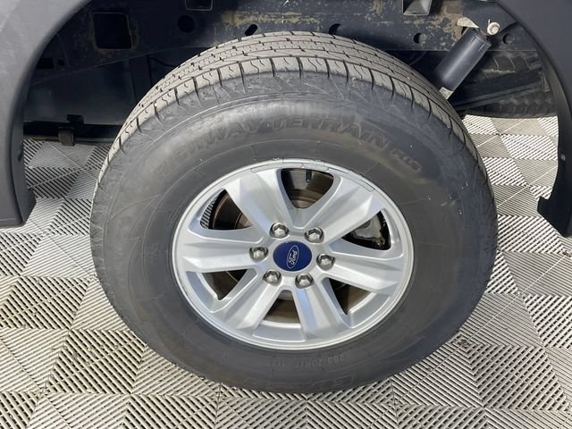 Certified 2017 Ford F150 XLT w/ Equipment Group 301A Mid AWD/4WD image 18