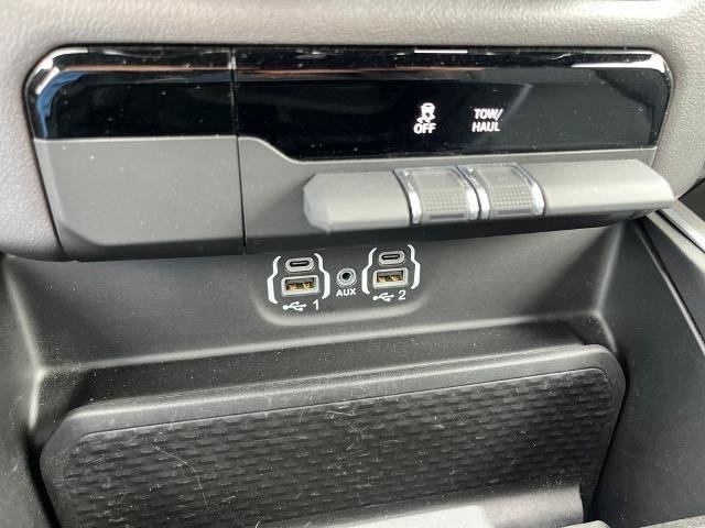 Used 2023 RAM 1500 Big Horn AWD/4WD image 33