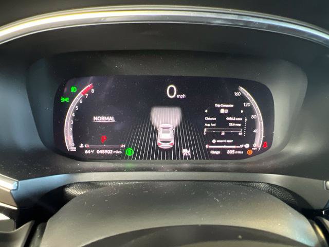 Used 2023 Acura MDX A-Spec AWD/4WD image 6