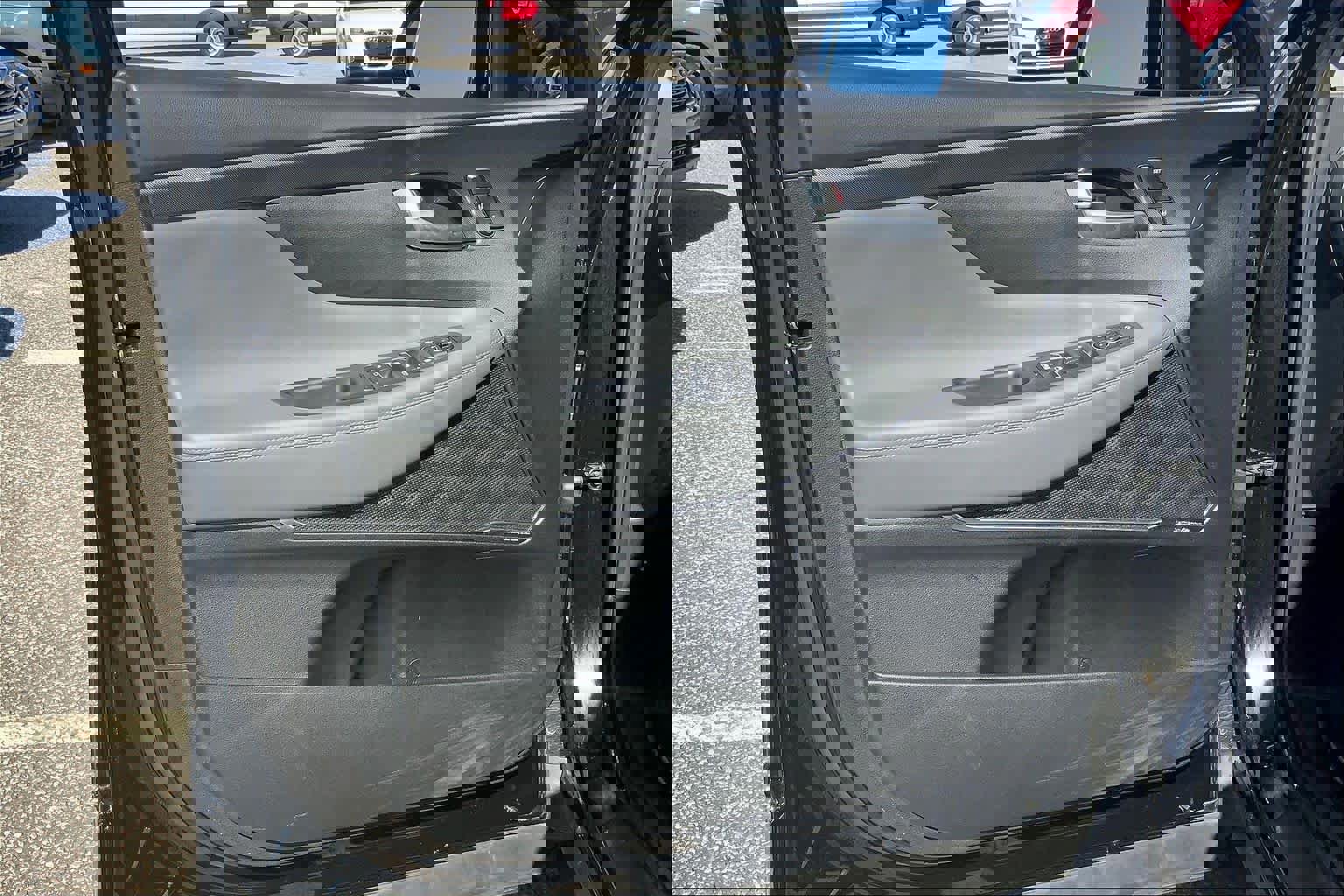 Used 2023 Hyundai Santa Fe Limited image 21