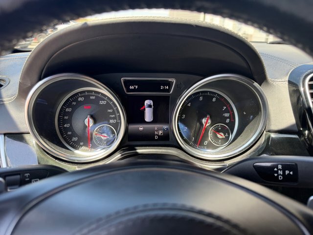 Used 2019 Mercedes-Benz GLS 550 4MATIC image 10
