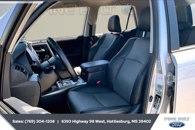 Used 2024 Toyota 4Runner SR5 Premium image 18