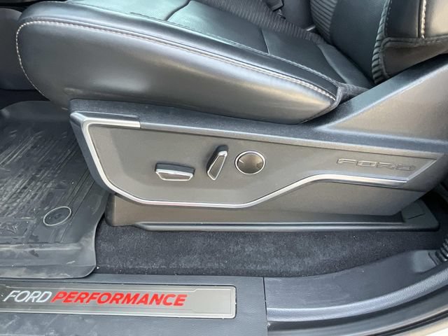 Certified 2023 Ford F150 Raptor AWD/4WD image 33