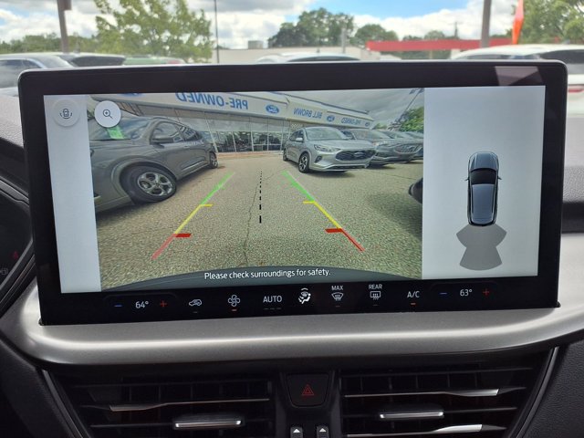 Certified 2023 Ford Escape Active w/ Tech Pack #1 FWD image 8