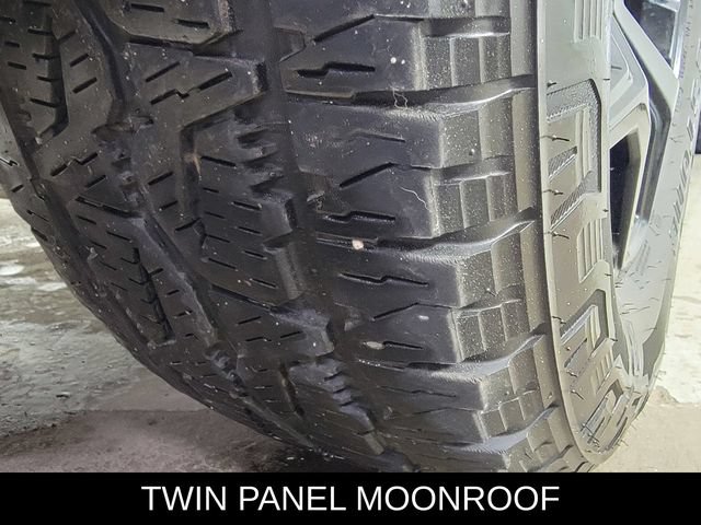 Certified 2021 Ford Explorer Timberline AWD/4WD image 11