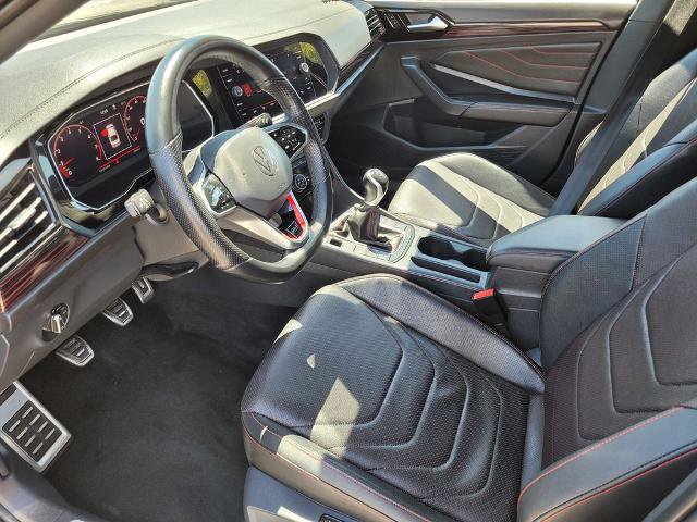 Used 2023 Volkswagen Jetta GLI Autobahn FWD image 15