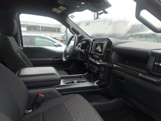 Certified 2023 Ford F150 XL w/ STX Appearance Package image 12