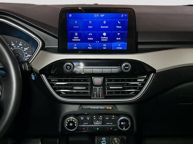 Certified 2021 Ford Escape SE w/ Cold Weather Package image 11