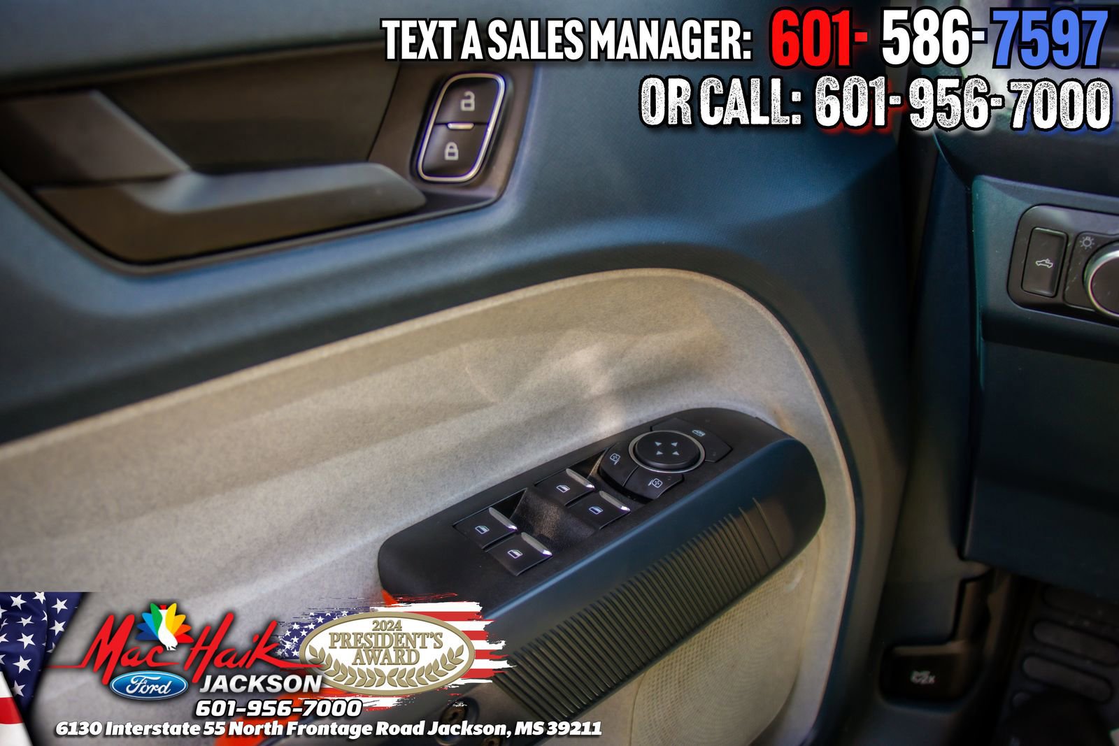 Certified 2022 Ford Maverick XLT image 14