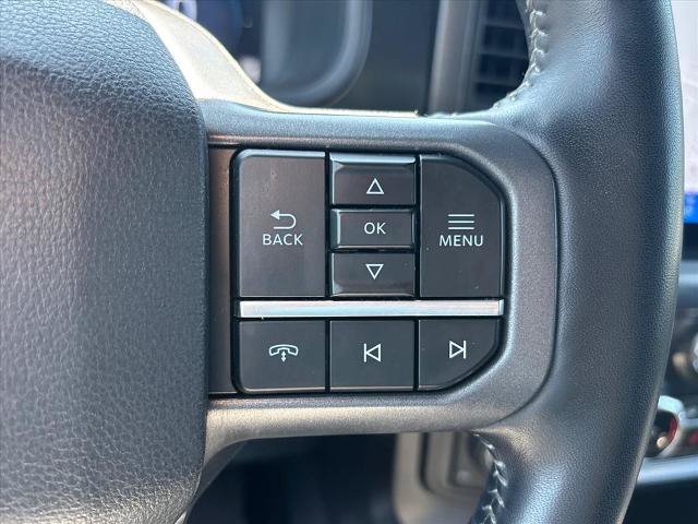 Certified 2024 Ford F150 Lariat AWD/4WD image 30