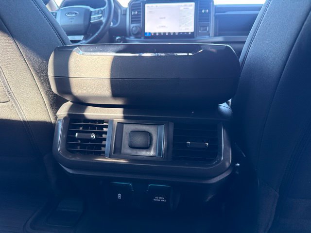 Certified 2024 Ford F150 XLT w/ Equipment Group 302A MID AWD/4WD image 39