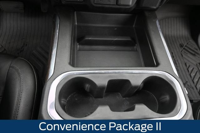 Used 2021 Chevrolet Silverado 1500 LT Trail Boss w/ Convenience Package II AWD/4WD image 26