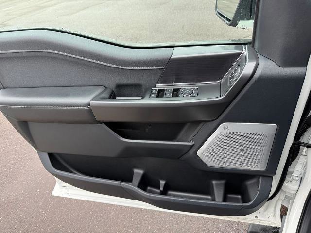 Certified 2025 Ford F150 Lariat w/ Equipment Group 502A High image 39