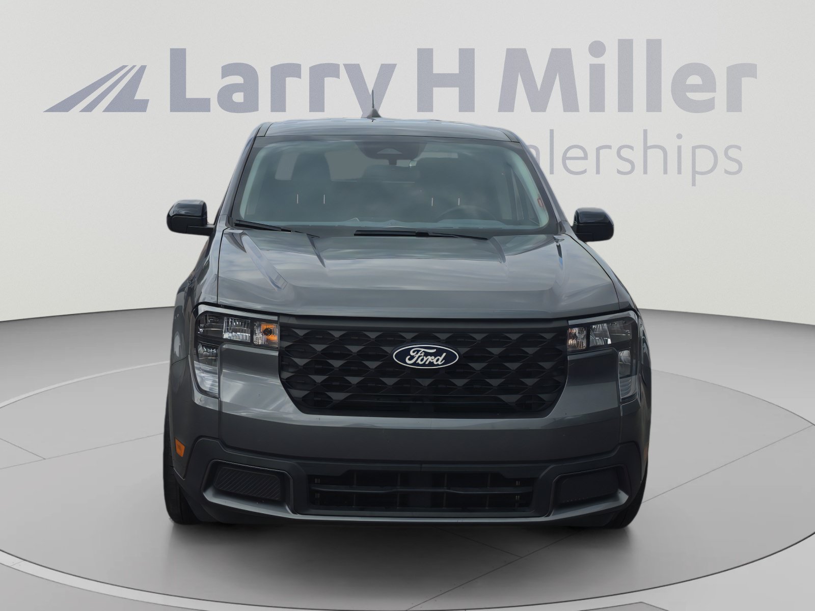 Certified 2025 Ford Maverick XLT w/ XLT Luxury Package FWD image 8