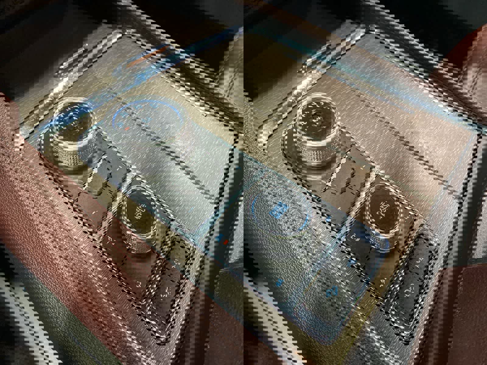 Certified 2022 Ford Expedition Limited image 24