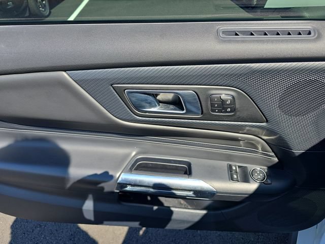 Certified 2024 Ford Mustang GT Premium RWD image 13