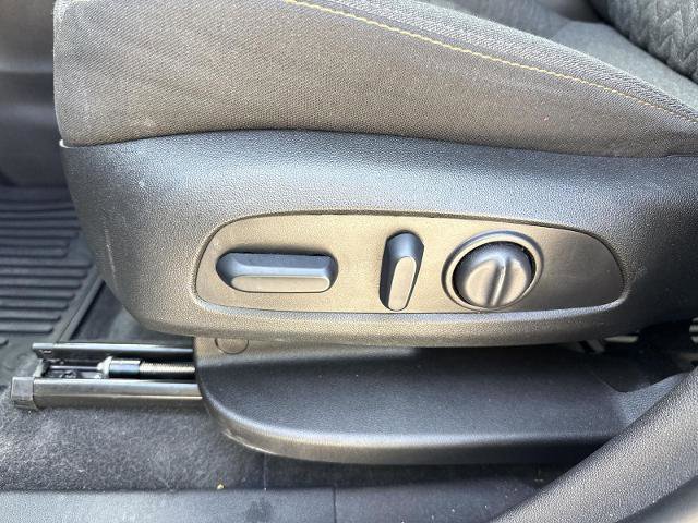 Used 2024 Chevrolet Equinox LT image 25