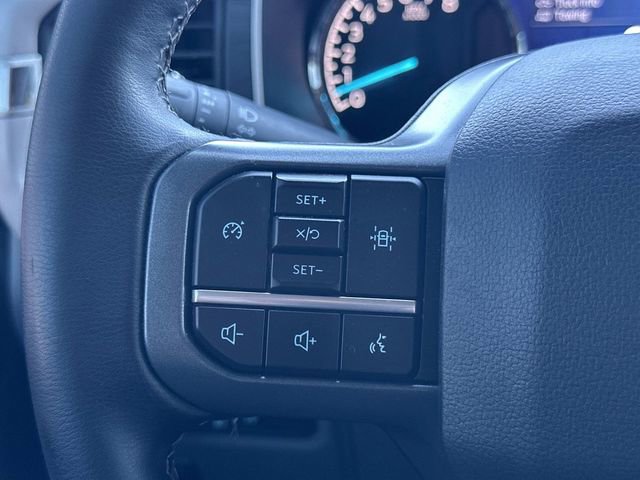 Certified 2023 Ford F150 XLT w/ Equipment Group 301A Mid image 24